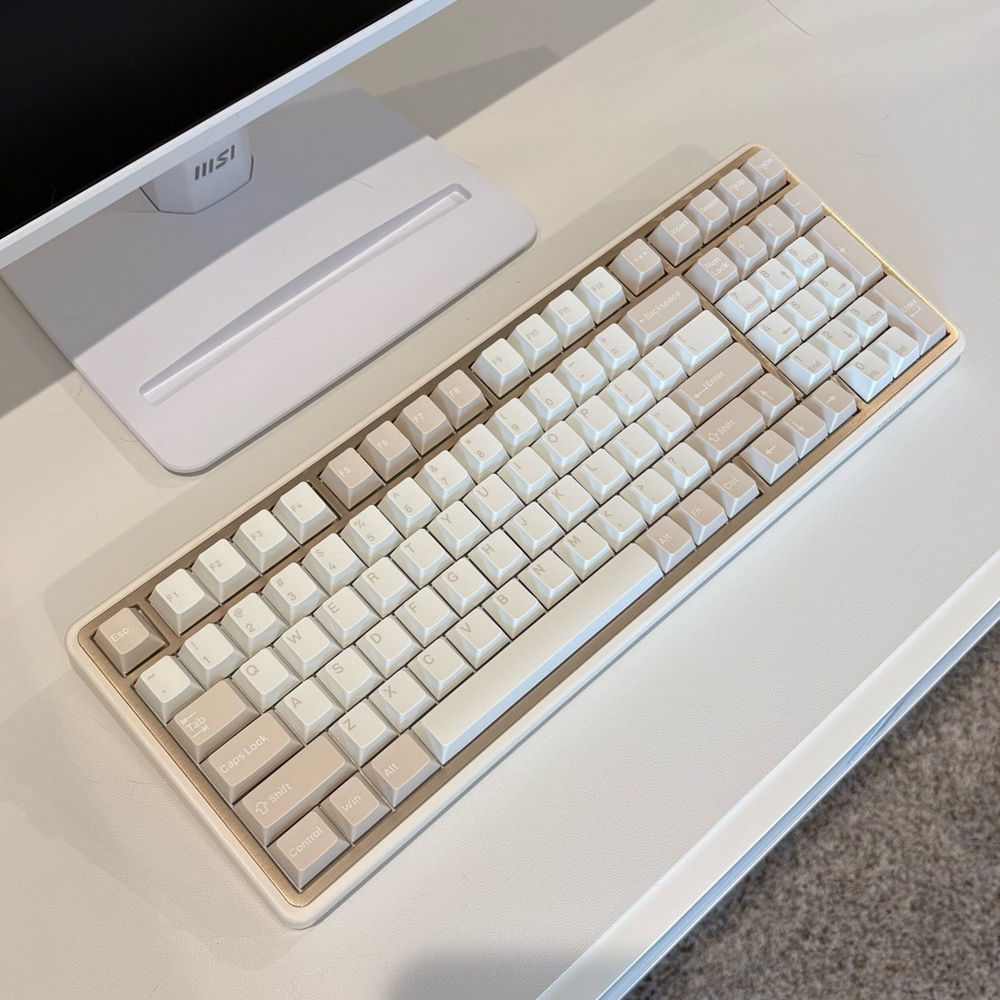 Varmilo Minilo98 Pro Keyboard